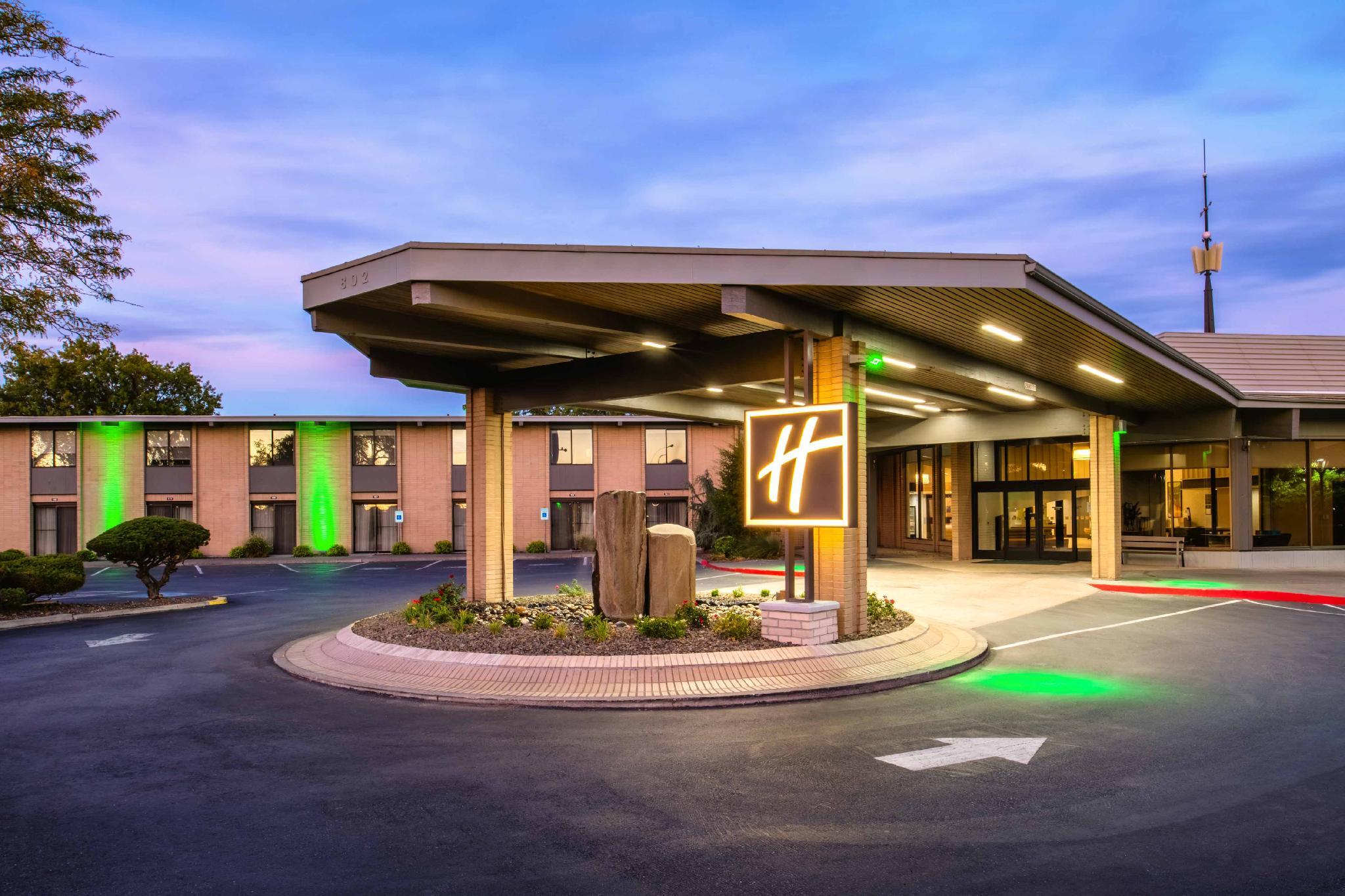 Holiday Inn Richland on the River By IHG 写真