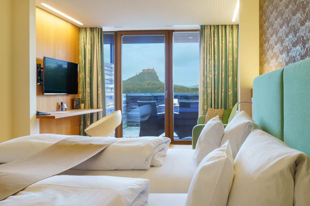 ゲナスホテル リーガースブルク 写真