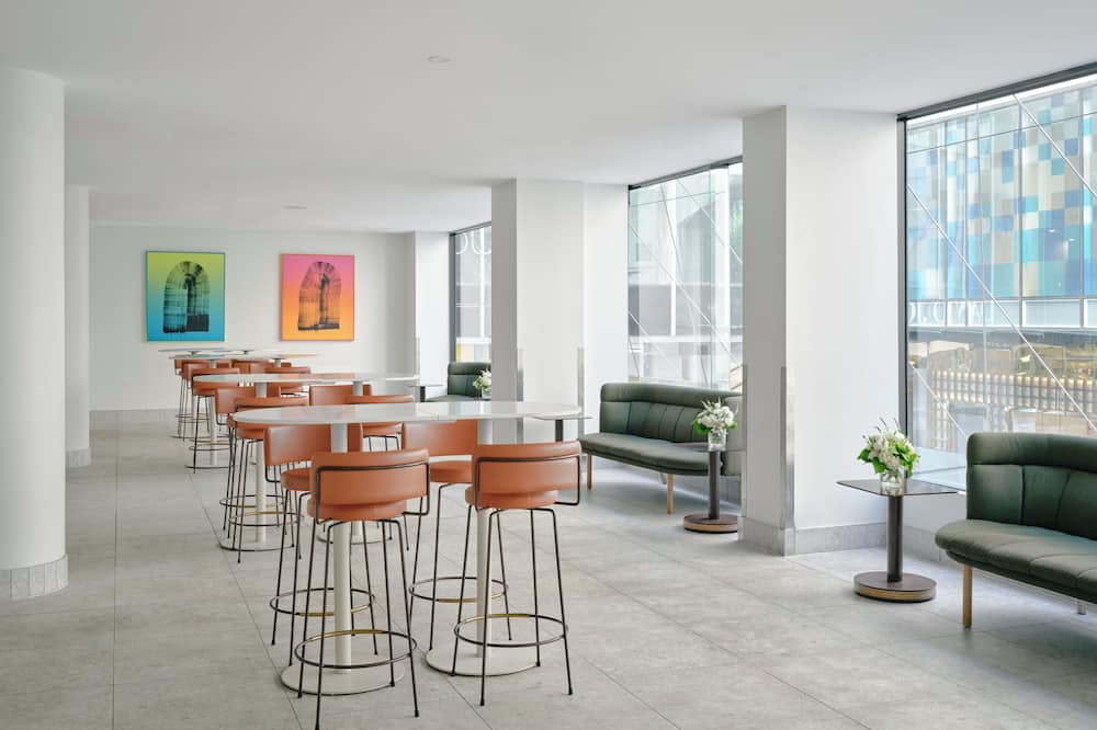 メルキュール ウェルカム メルボルン 写真