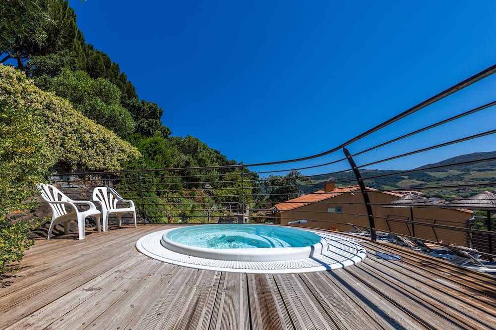 Le Madeloc Hôtel & Spa 写真