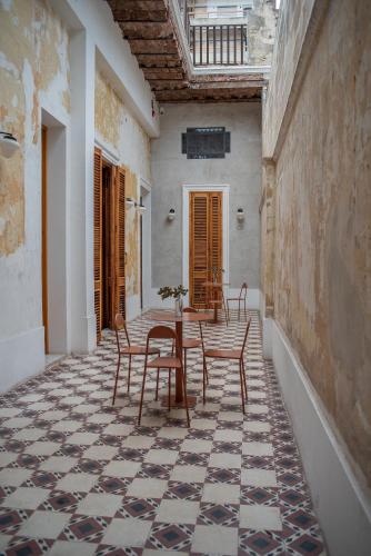 Hotel Casa Allegra Art Suites 写真