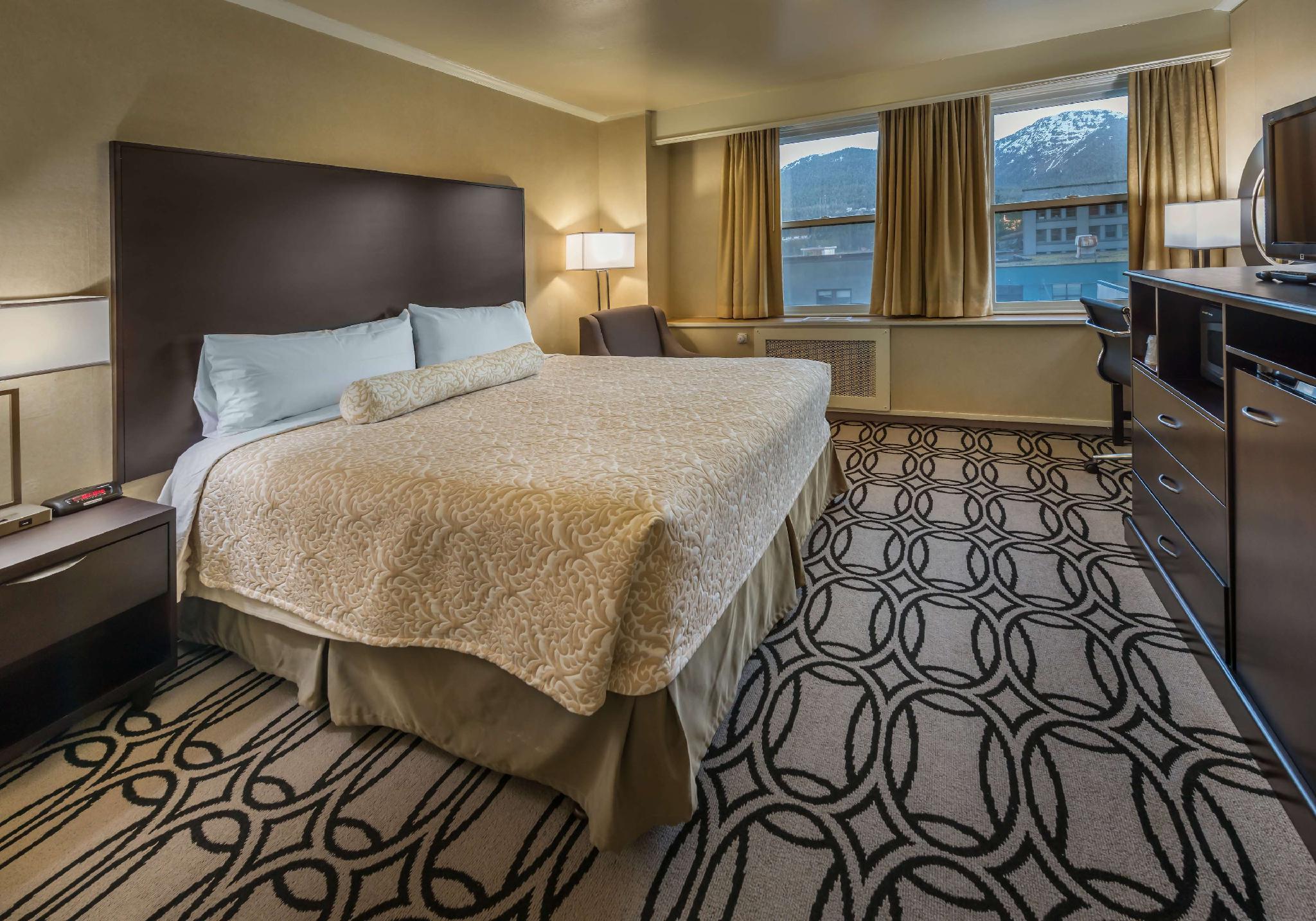 バラノフ ダウンタウン BW シグネチャー コレクション 写真