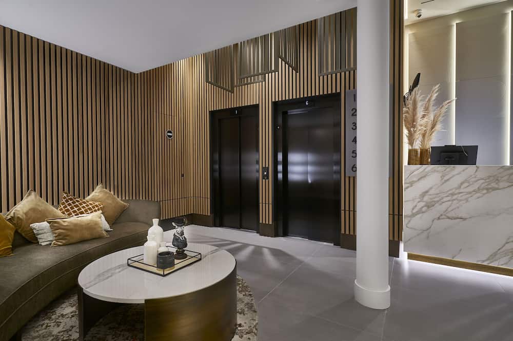 ホテル ヴィンチ ラリオス ディエス 写真