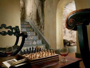 サン フランチェスコ アル モンテ 写真