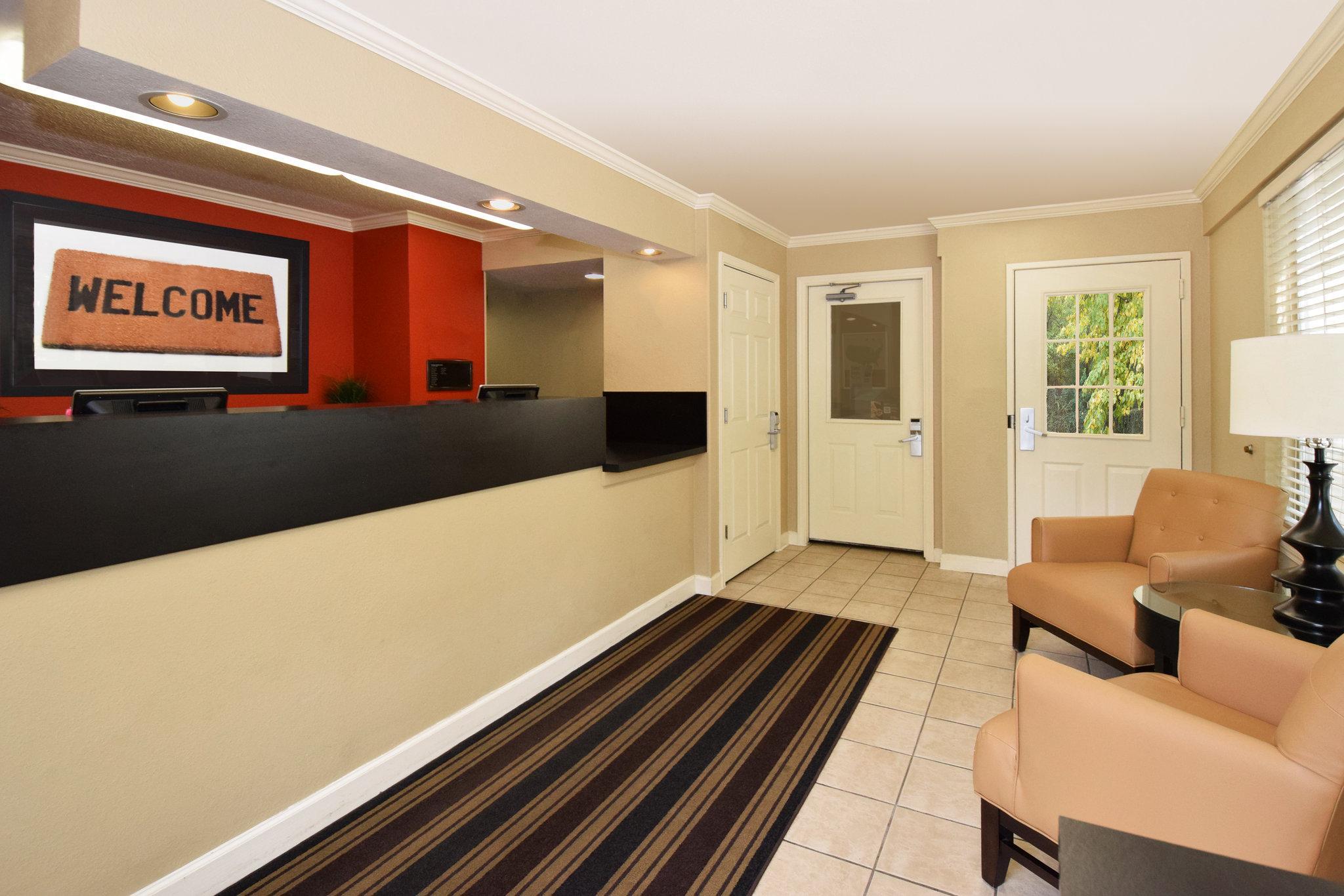 Extended Stay America Suites - Washington, D.C. - Chantilly 写真