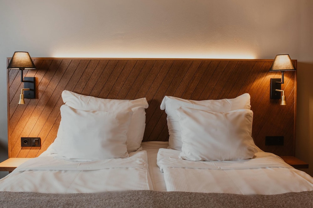 Clarion Collection Hotel Fregatten 写真