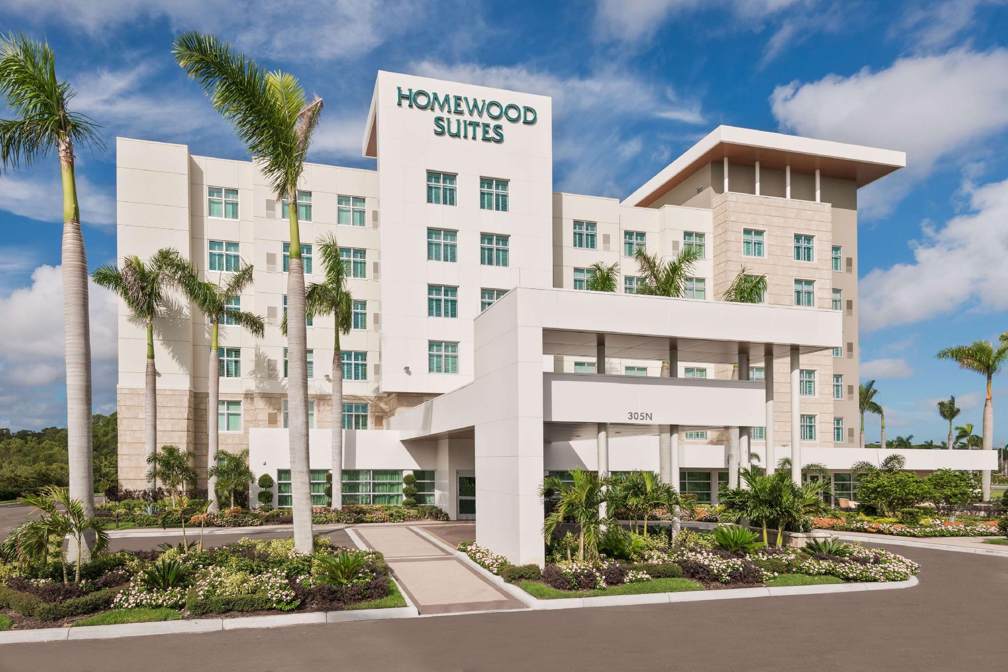 Homewood Suites by Hilton Sarasota Lakewood Ranch 写真