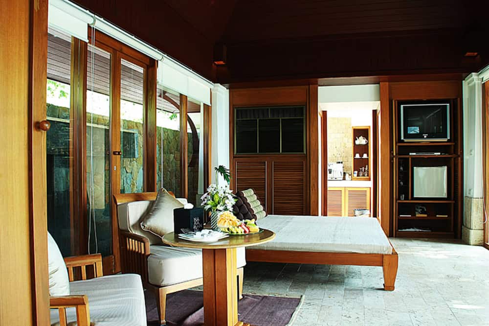 ナカマンダ リゾート & スパ 写真