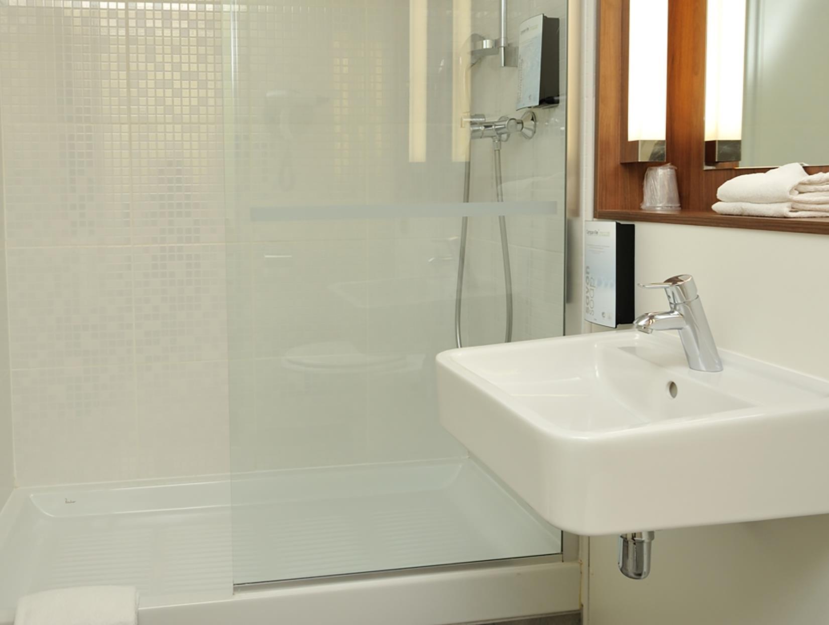 カンパニール オレンジ ホテル 写真