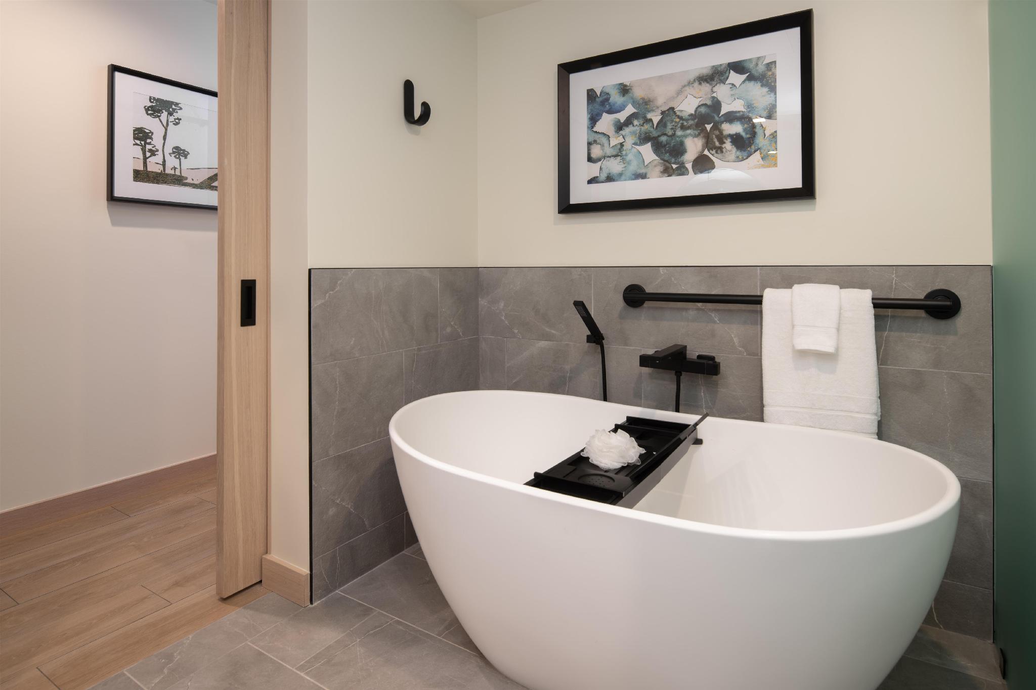Casa Mani Resort Napa Valley, Curio Collection by Hilton 写真