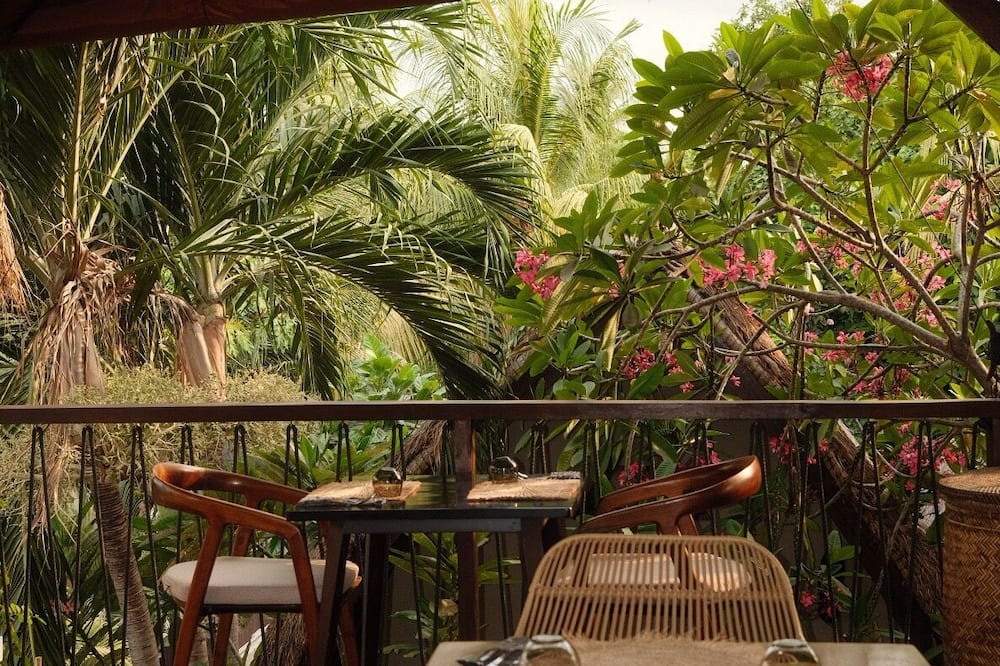 ハニーハイドアウェイ 写真