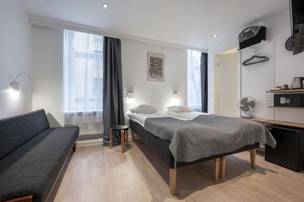 Go Hotel Ansgar 写真