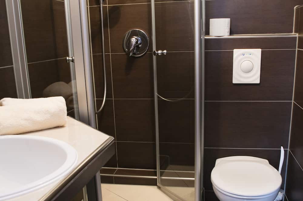 ホテル アム ジーバーシュトゥルム 写真