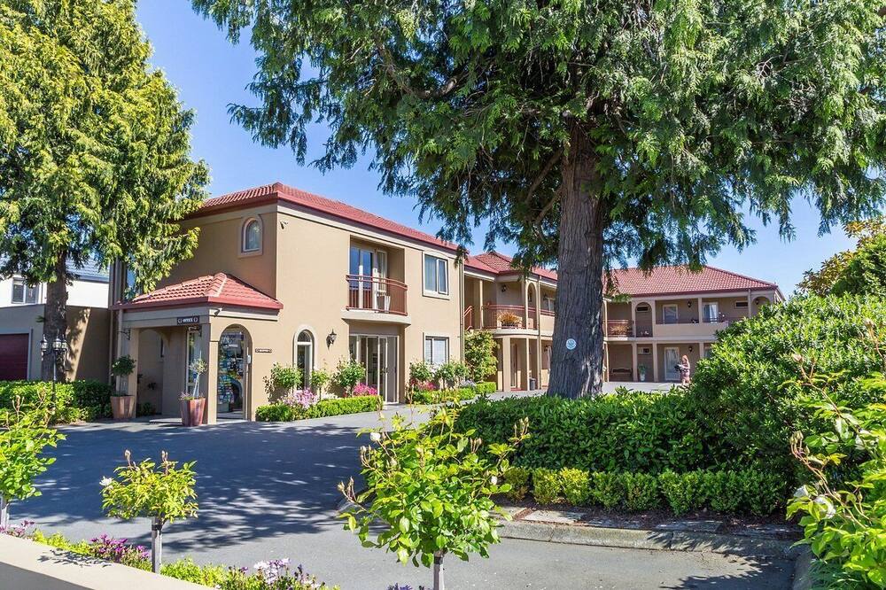 Roma on Riccarton Motel 写真