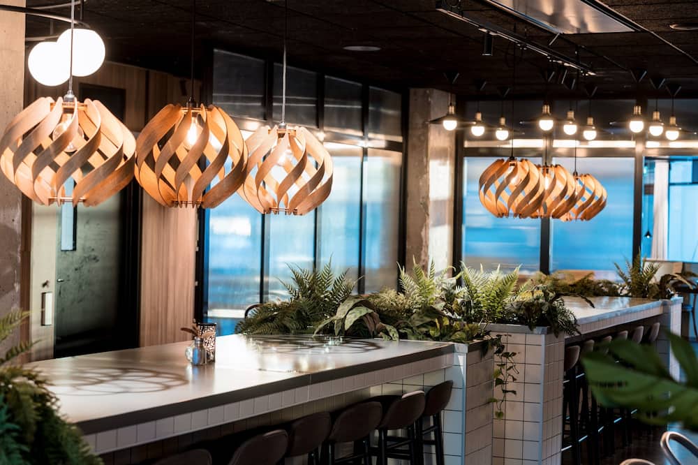 クオリティ ホテル グランド ボロース 写真