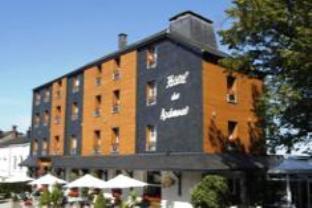 Hotel des Ardennes 写真