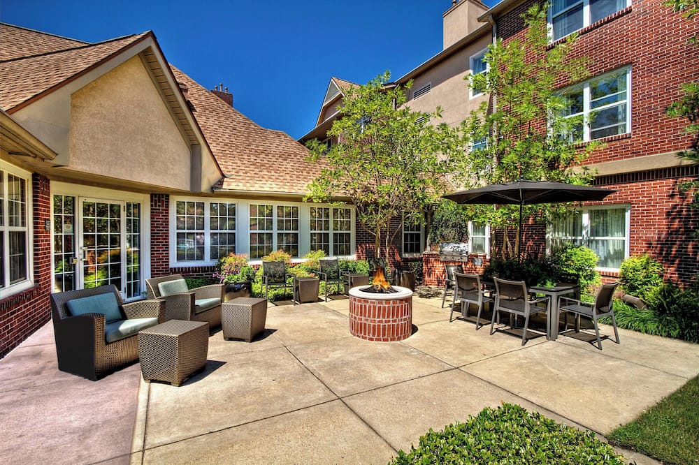 Residence Inn by Marriott Memphis Germantown 写真