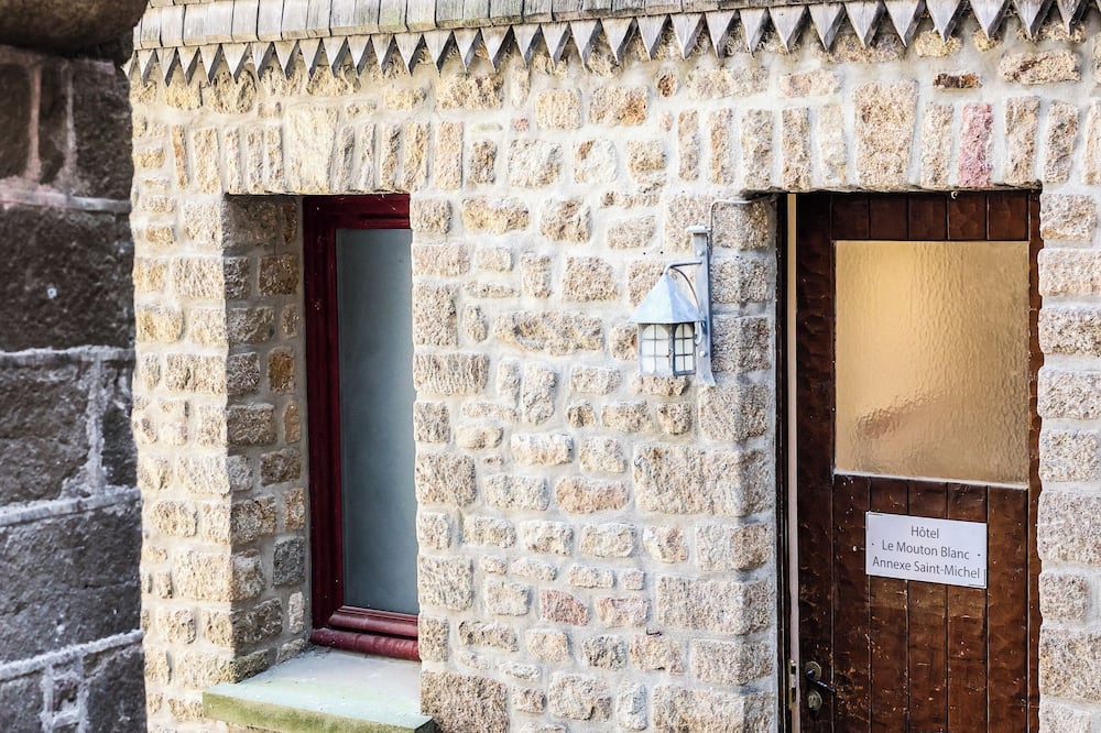 テラス プーラール ホテル 写真