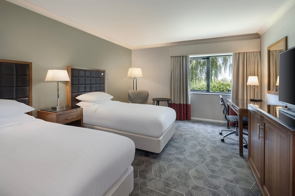 Delta Hotels Peterborough 写真