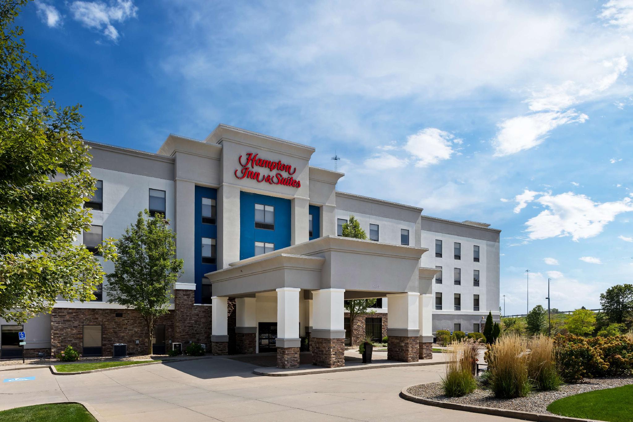 Hampton Inn & Suites Canton 写真