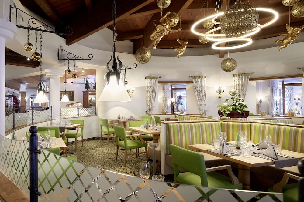 ホテル ディ ポスト 写真