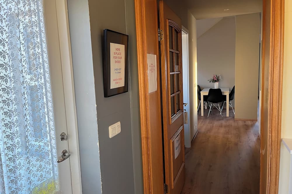 ゲストハウス ハムール 写真