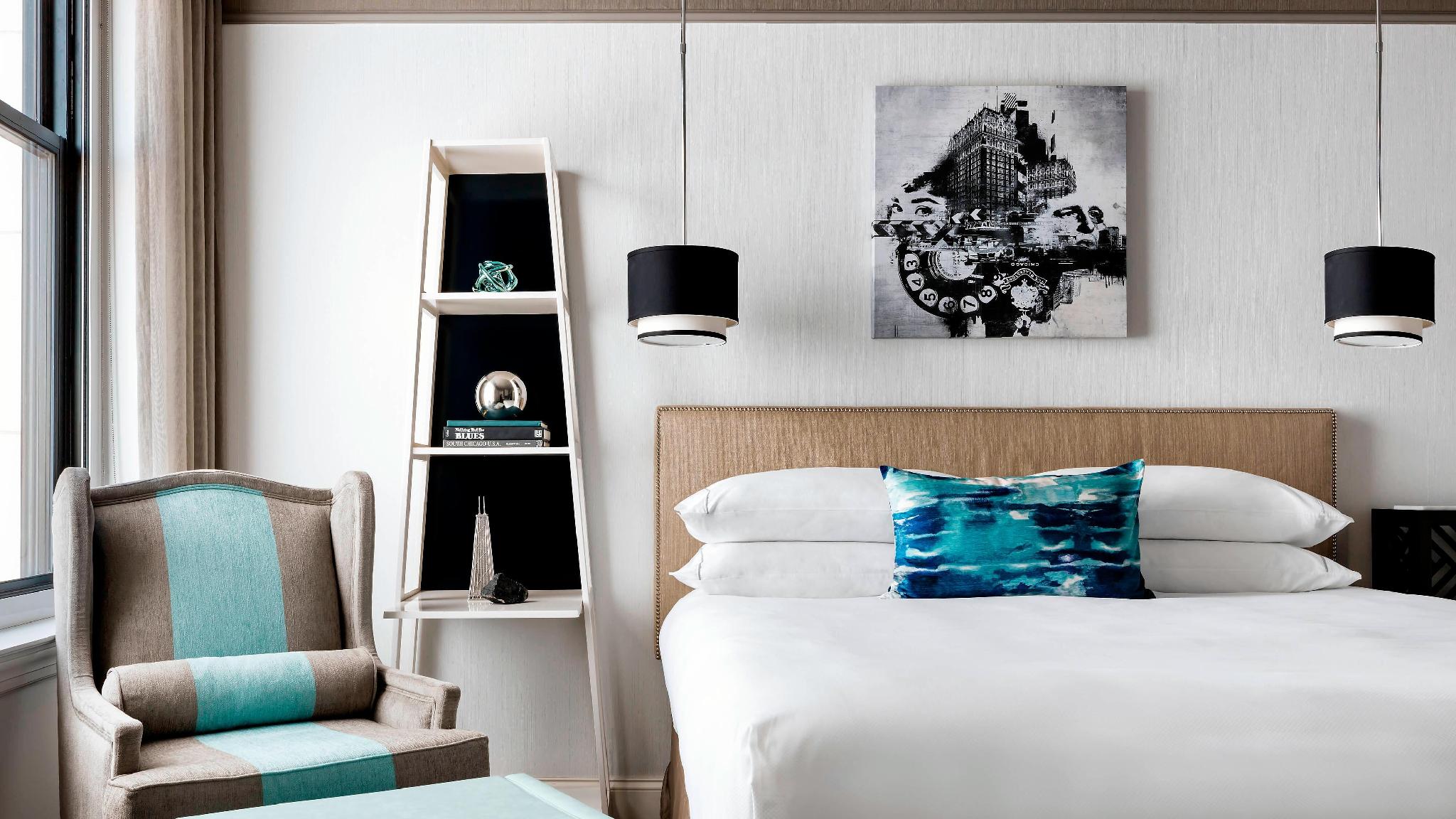 ザ ブラックストーン オートグラフ コレクション 写真