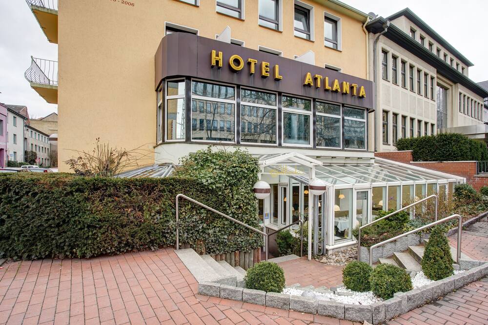 セントロ ホテル アトランタ 写真