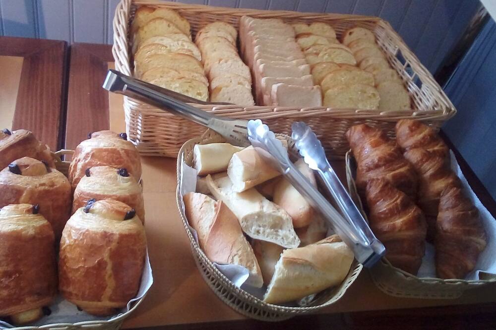 ファストホテル コルマール ウーセン 写真