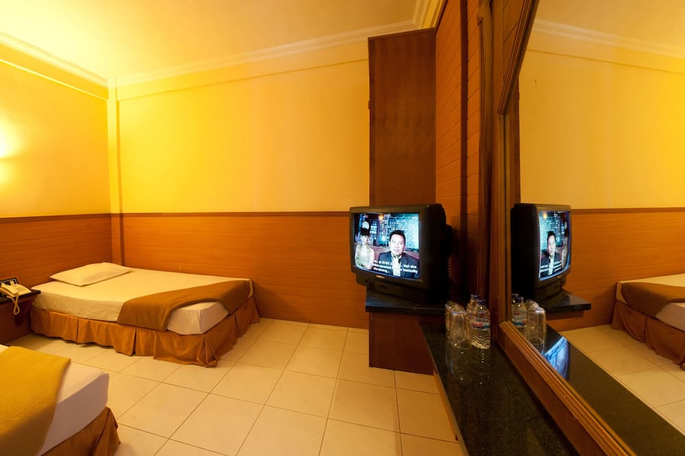 ホテル ビンタン ソロ 写真