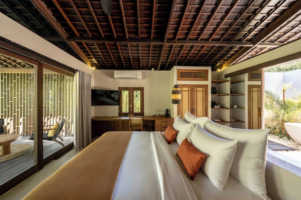 クアラ ロンボク 写真