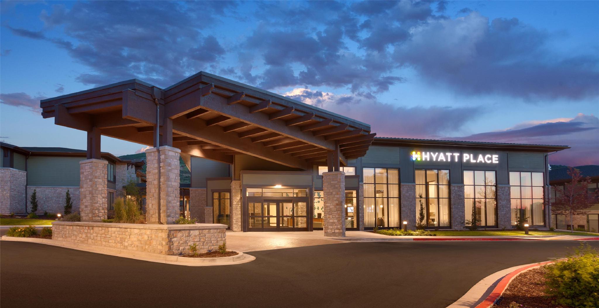 Hyatt Place Park City 写真