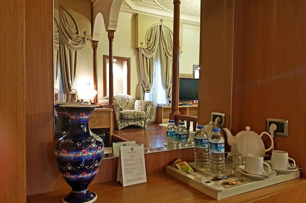 エスキ マサール ホテル - スペシャル クラス 写真