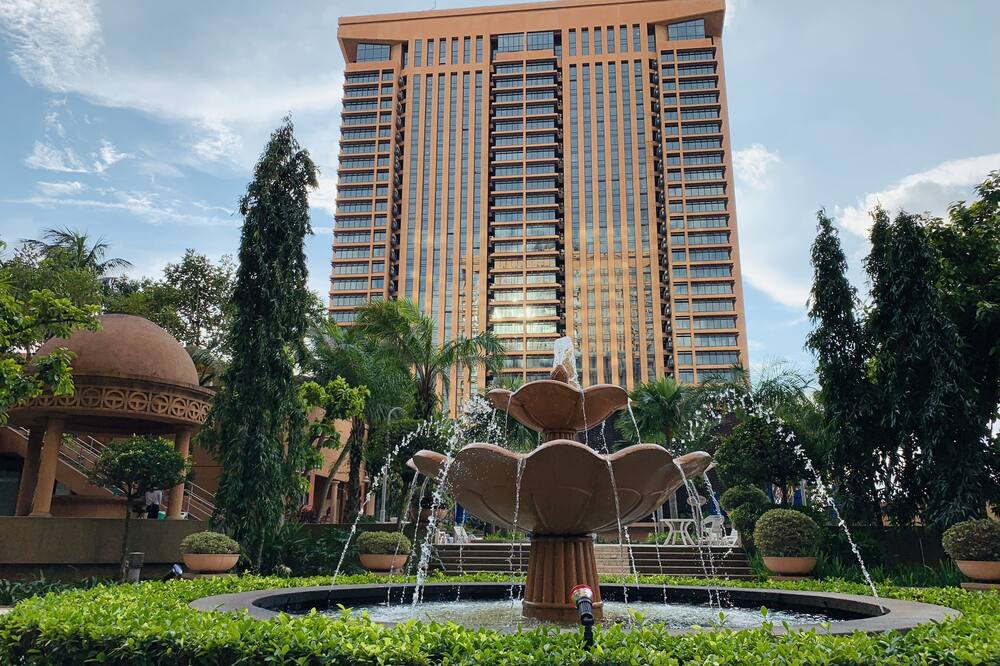 タイムズ スクエア アット ブキット ビンタン クアラルンプール 写真