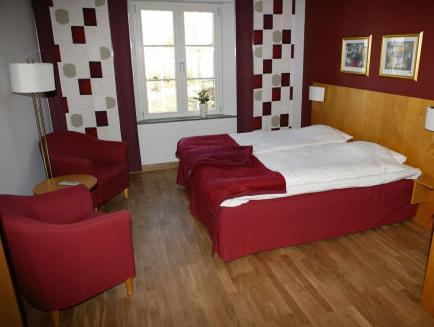 Lumber & Karle - Sweden Hotels 写真