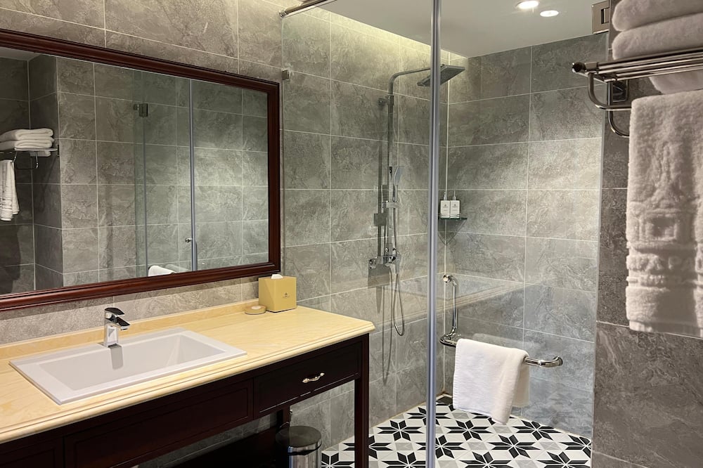 チャンパ パレス ホテル 写真