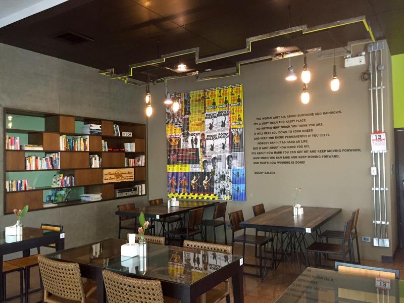 ザ グランド ウィパナン レジデンス 写真