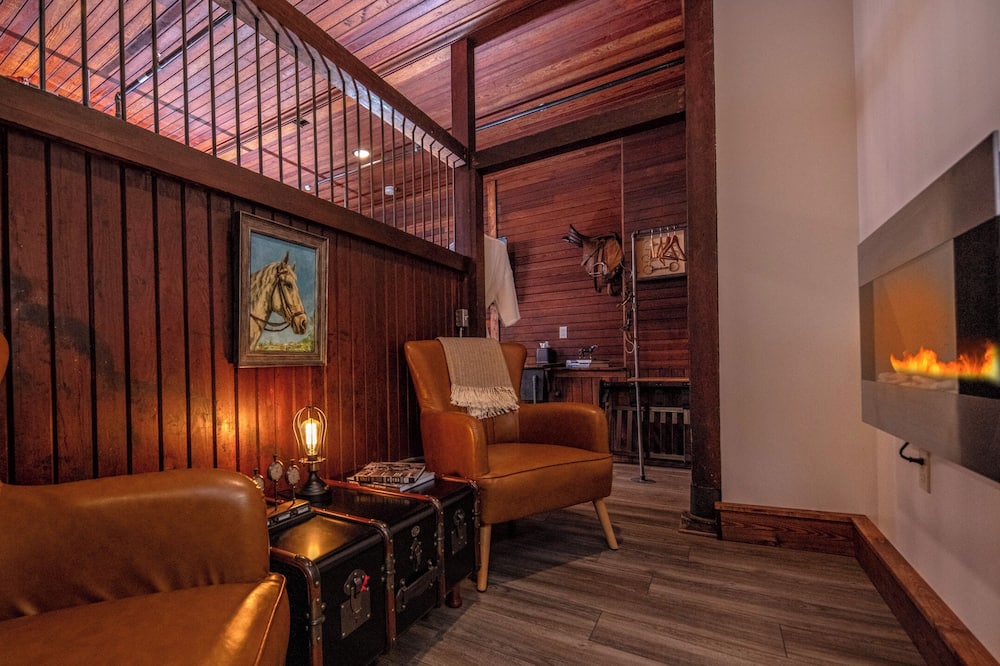 カルティア マンション B&B 写真