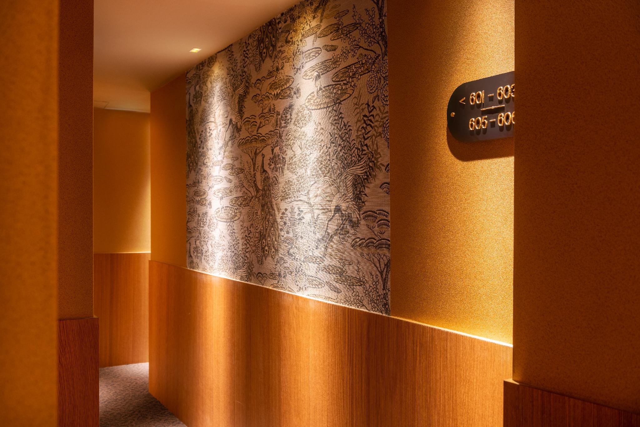 メゾン アクセル オペラ 写真