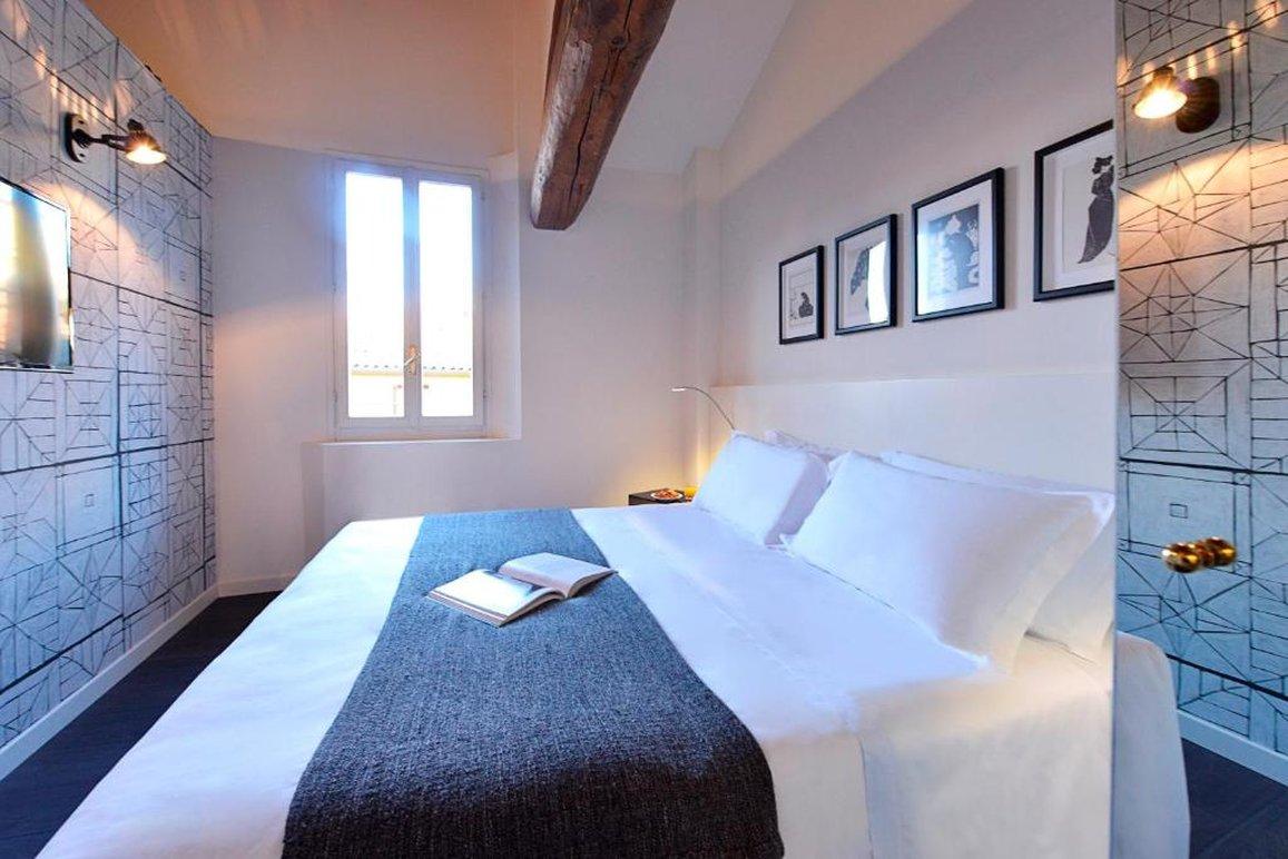 Phi Hotel Bologna 写真