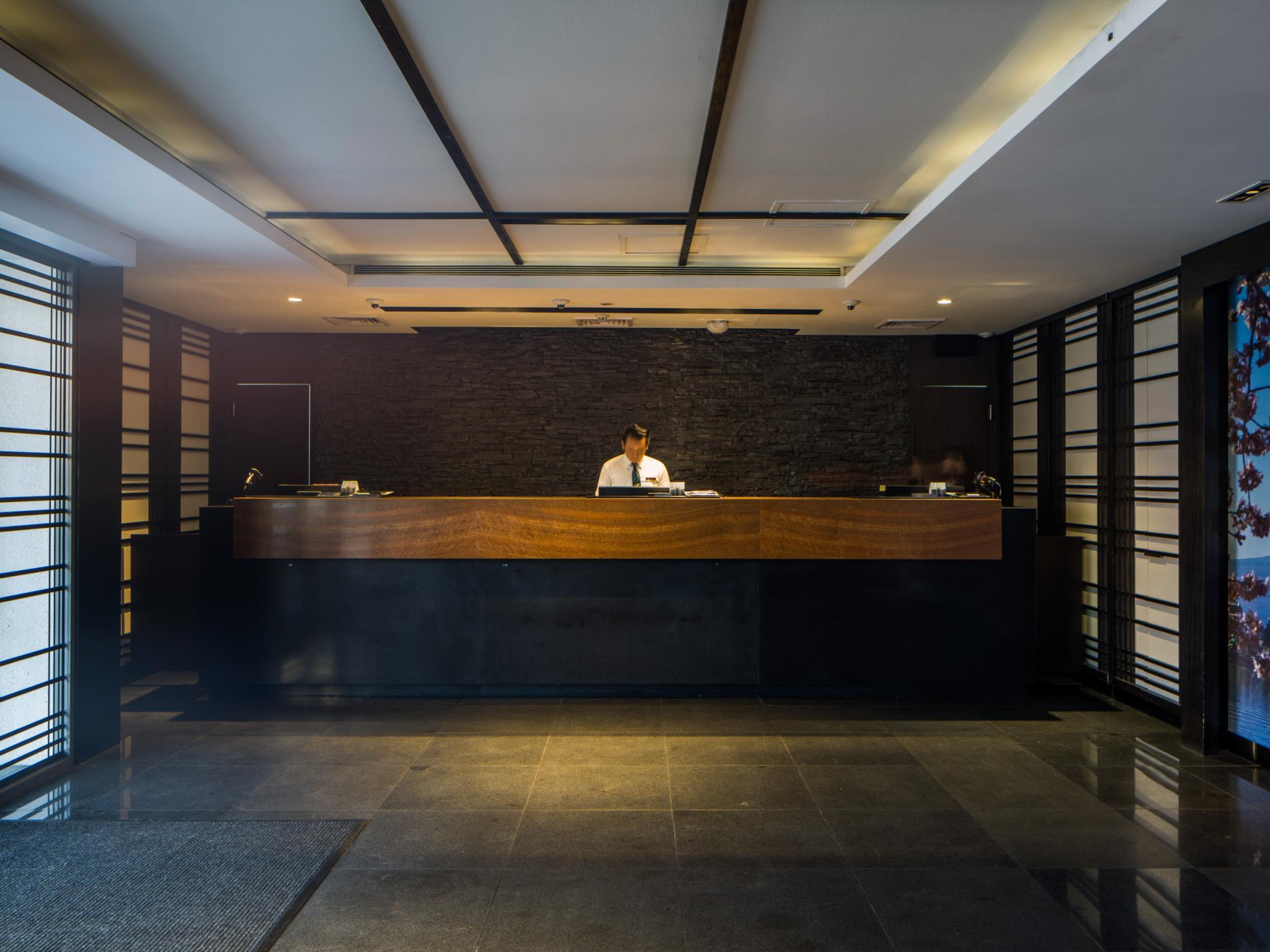 オテル 81 プレミア スター 写真