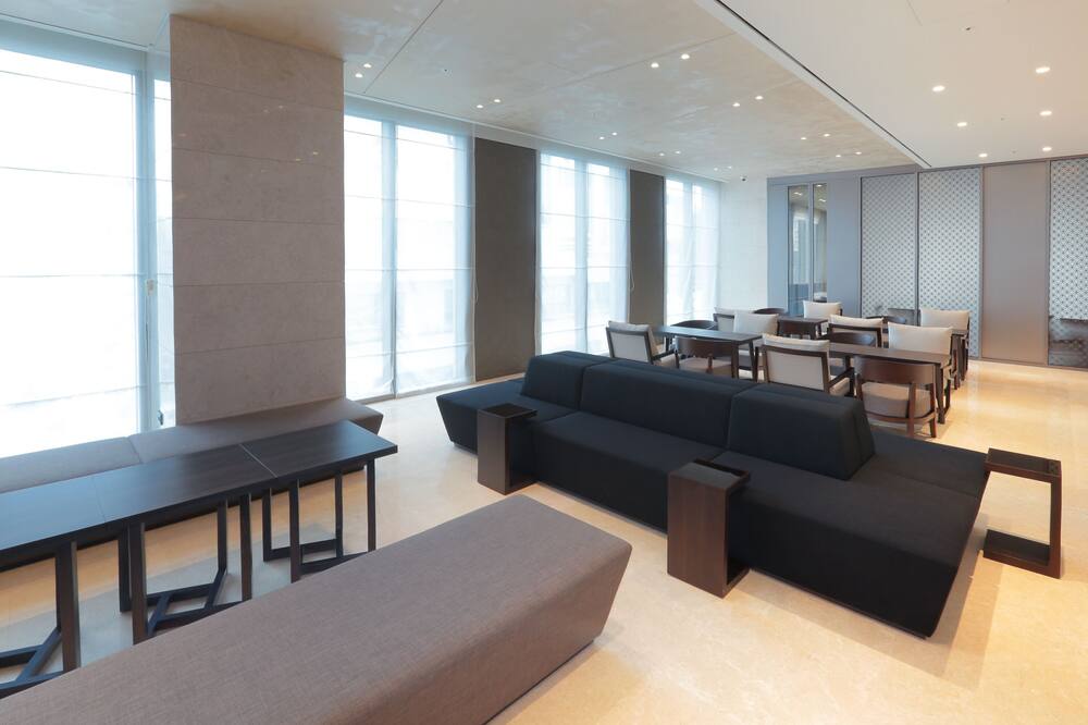 ホテル グレイスリー ソウル 写真