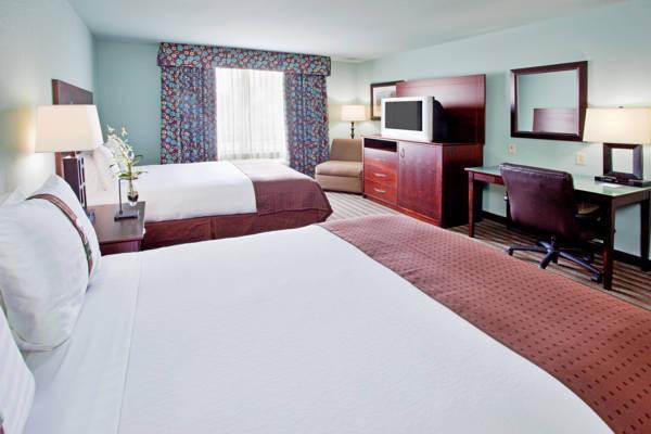 Holiday Inn Hotel & Suites Gateway By IHG 写真