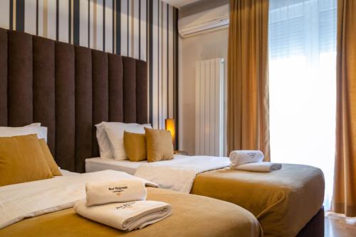 Feel Belgrade Luxury Apartments 写真