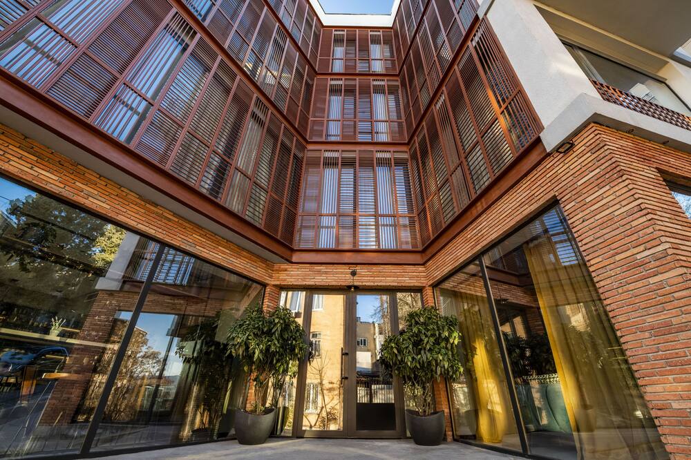 バルノビ ブティックホテル 写真