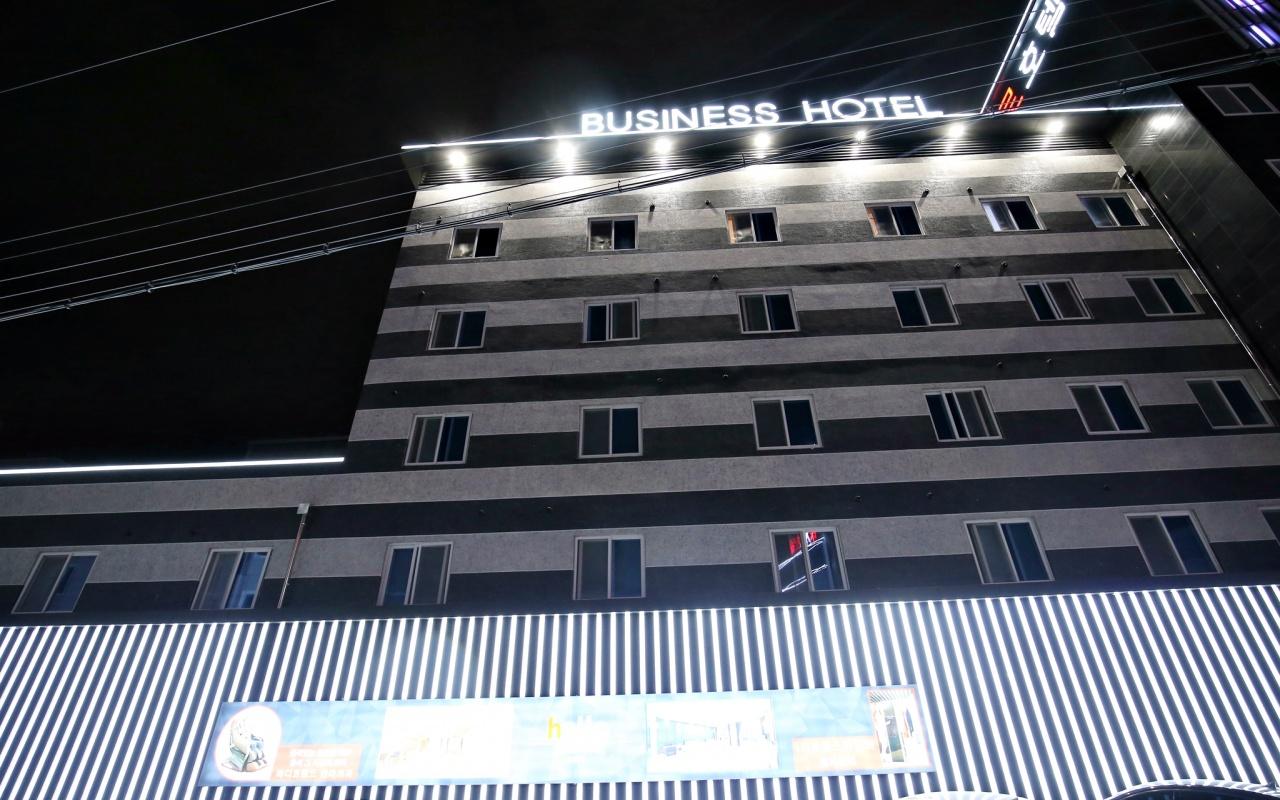 Seosan Hello Hotel 写真