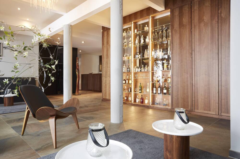 SCOTTY & EMILY Hotel Ulm 写真