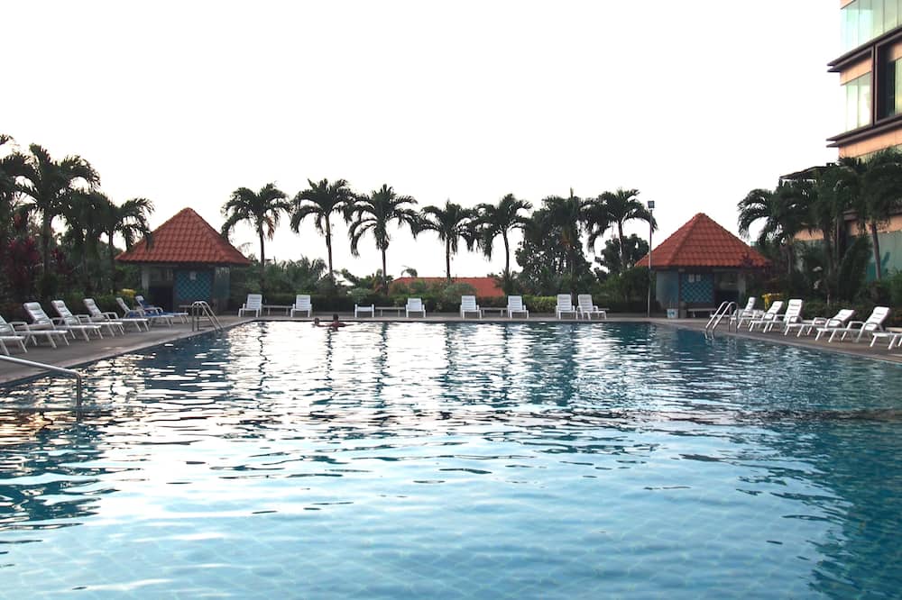 ビュータレー コンド 6 バイ パット 42 写真