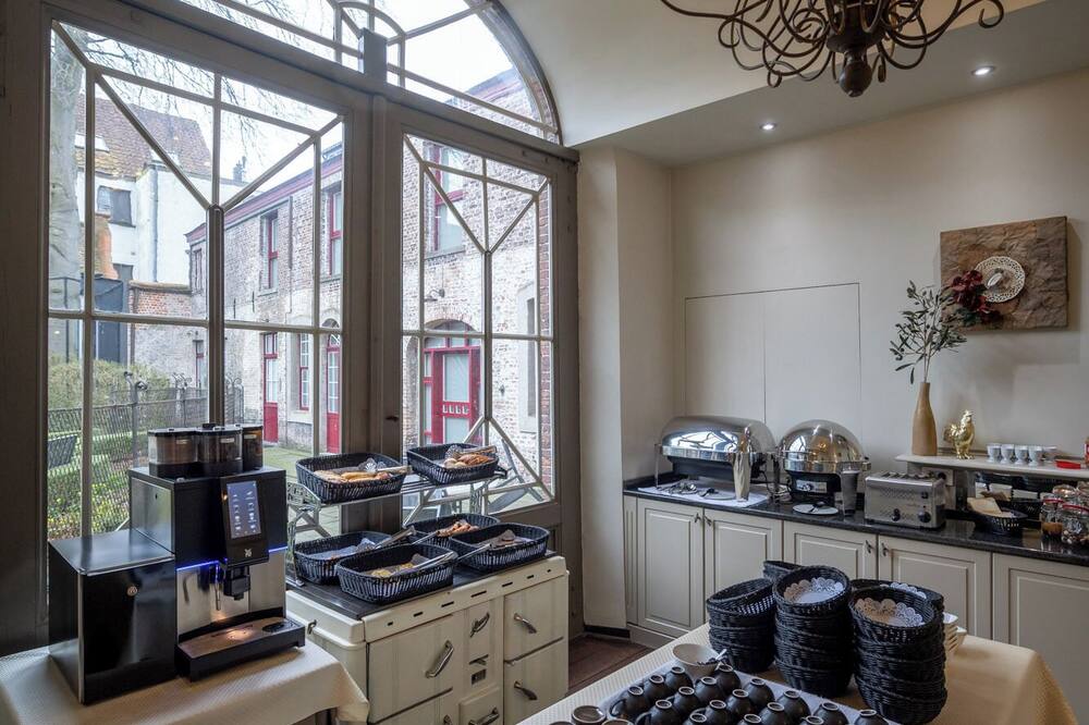 Hotel Jan Brito - Small Elegant Hotels 写真