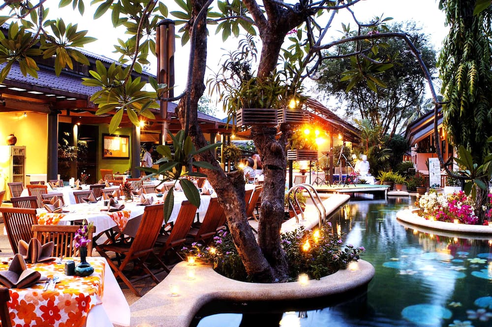 カロナ リゾート & スパ 写真